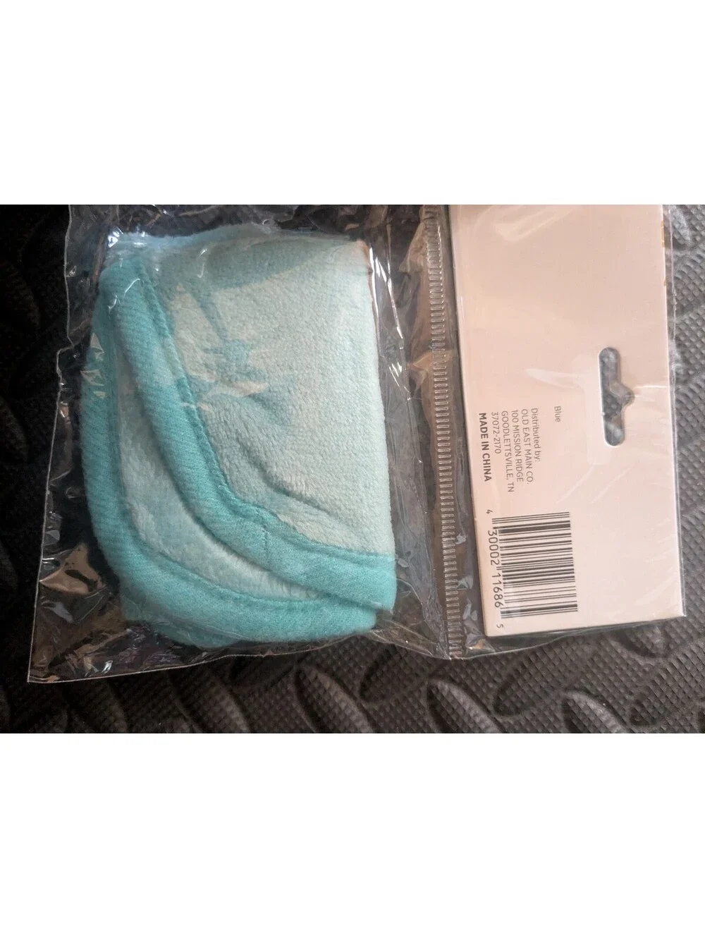 N/A blue color